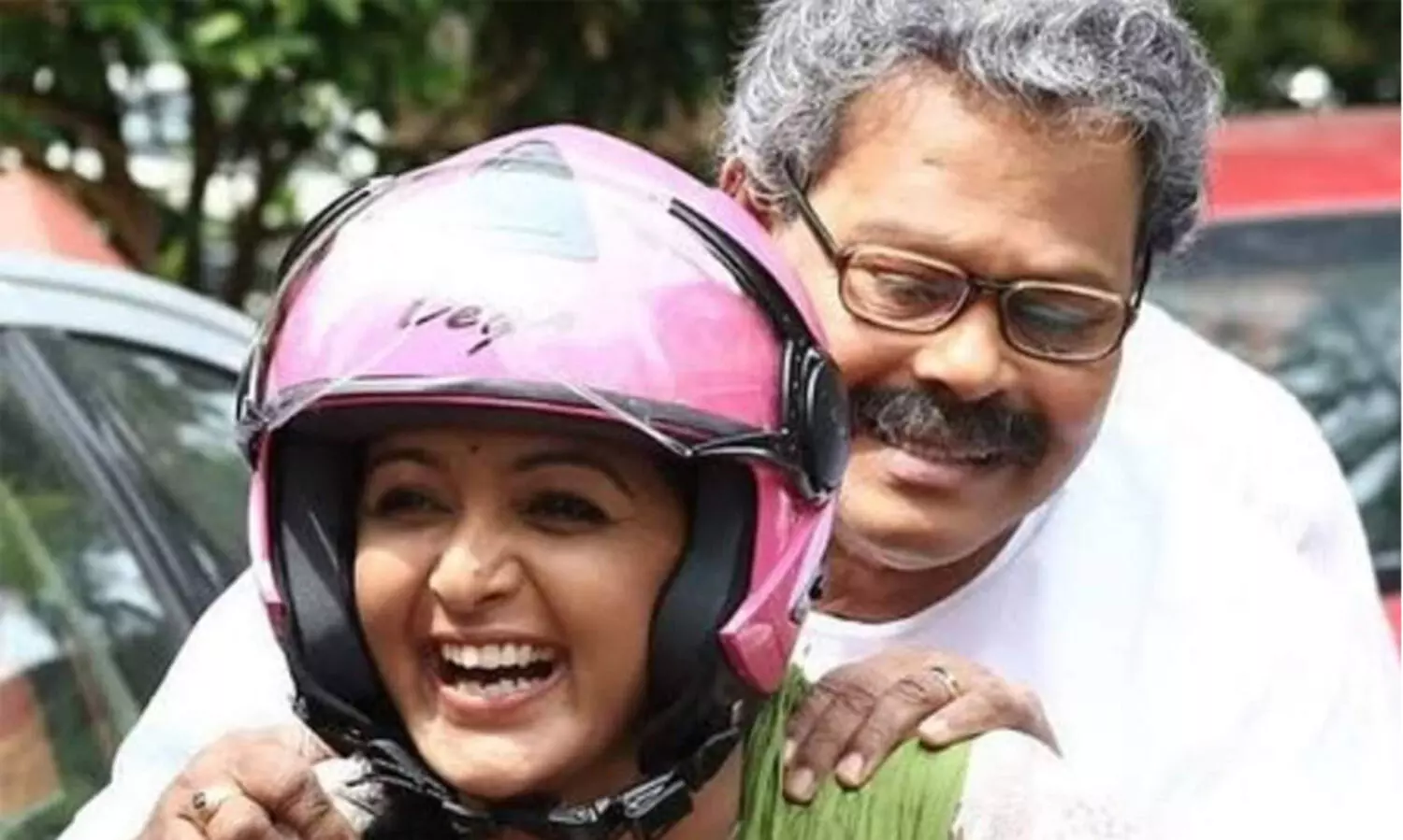 Manju Warrier innocent