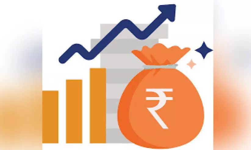 സാമ്പത്തിക വർഷാവസാനം: 100 ശതമാനം പിന്നിട്ടത് 10 വകുപ്പ്