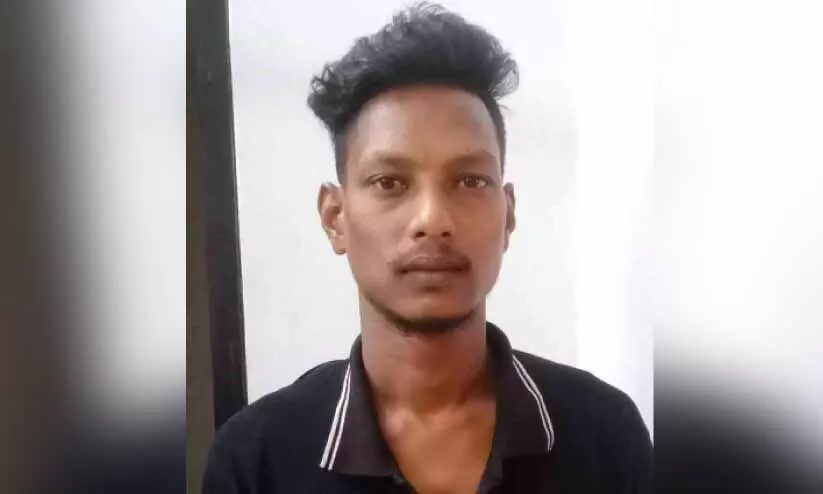 ലോറിഡ്രൈവറെ വധിക്കാൻ ശ്രമം; ഒരാൾ അറസ്റ്റിൽ