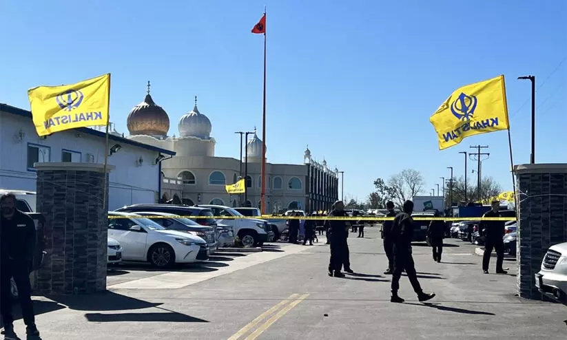 Sacramento Gurudwara Sacramento Gurudwara