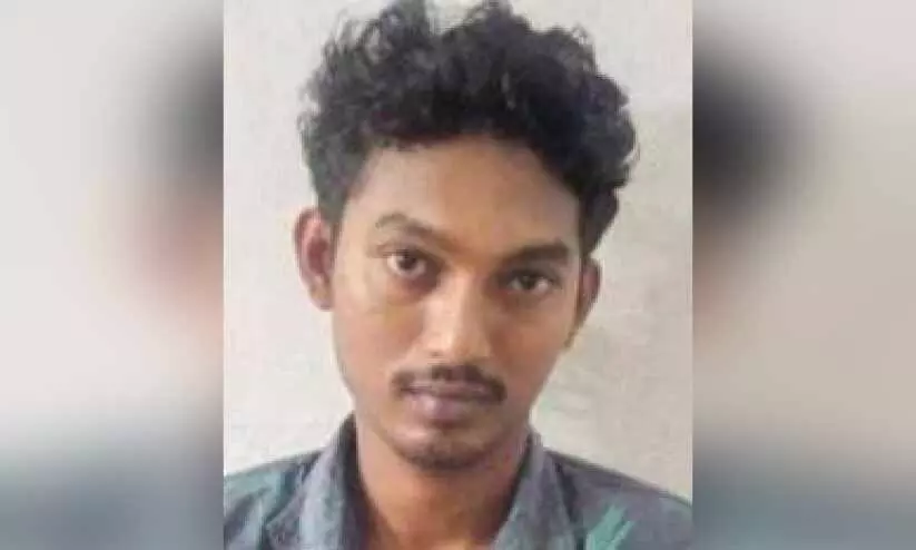 സ്ത്രീയെ കൊലപ്പെടുത്തൽ ശ്രമം; ഒളിവിലായിരുന്ന മുഖ്യപ്രതി പിടിയിൽ സ്ത്രീയെ കൊലപ്പെടുത്തൽ ശ്രമം; ഒളിവിലായിരുന്ന മുഖ്യപ്രതി പിടിയിൽ