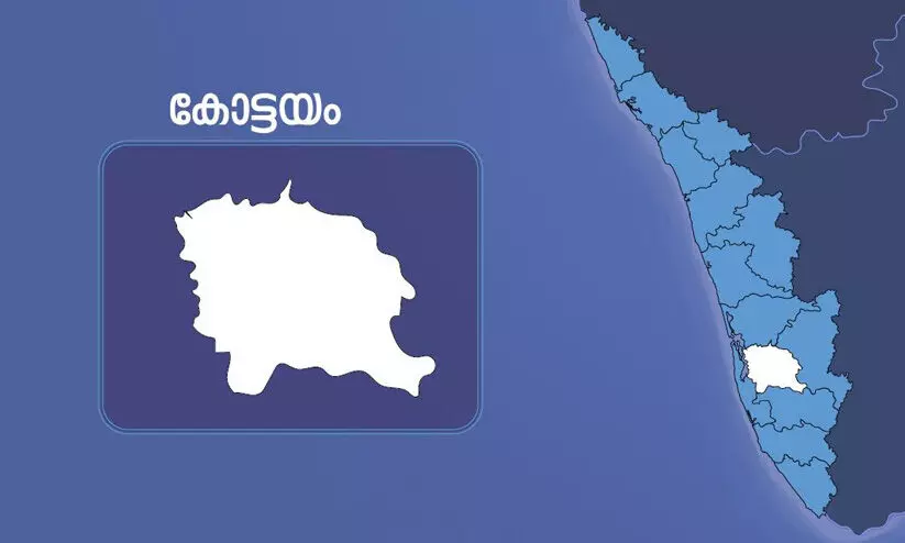 വാർഷിക പദ്ധതി: കോ​ട്ട​യം ജില്ല ബഹുദൂരം പിന്നിൽ