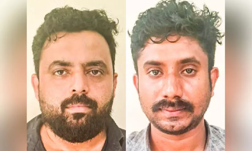 ഫിറ്റ്നസ് സെന്റർ ആക്രമണം: സി.പി.എം പ്രാദേശിക നേതാവ് ഉൾപ്പെടെയുള്ള പ്രതികൾ അറസ്റ്റിൽ