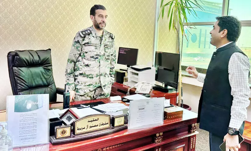 law violators deported