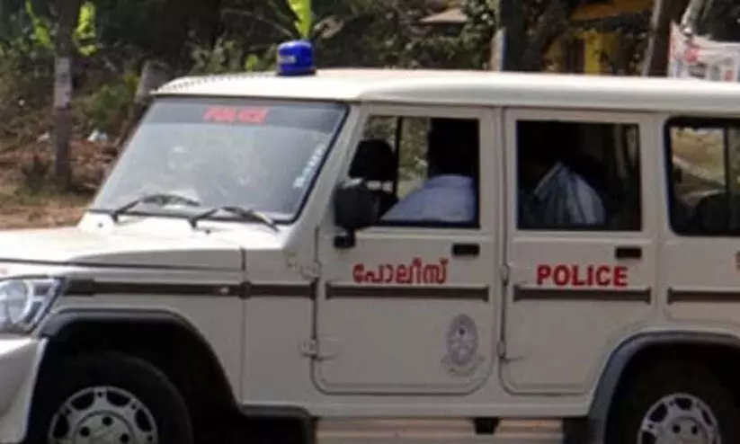 ആഡംബര ബൈക്ക് മോഷണക്കേസിലെ ഒരു പ്രതിയെ കൂടി പിടിയിൽ ആഡംബര ബൈക്ക് മോഷണക്കേസിലെ ഒരു പ്രതിയെ കൂടി പിടിയിൽ