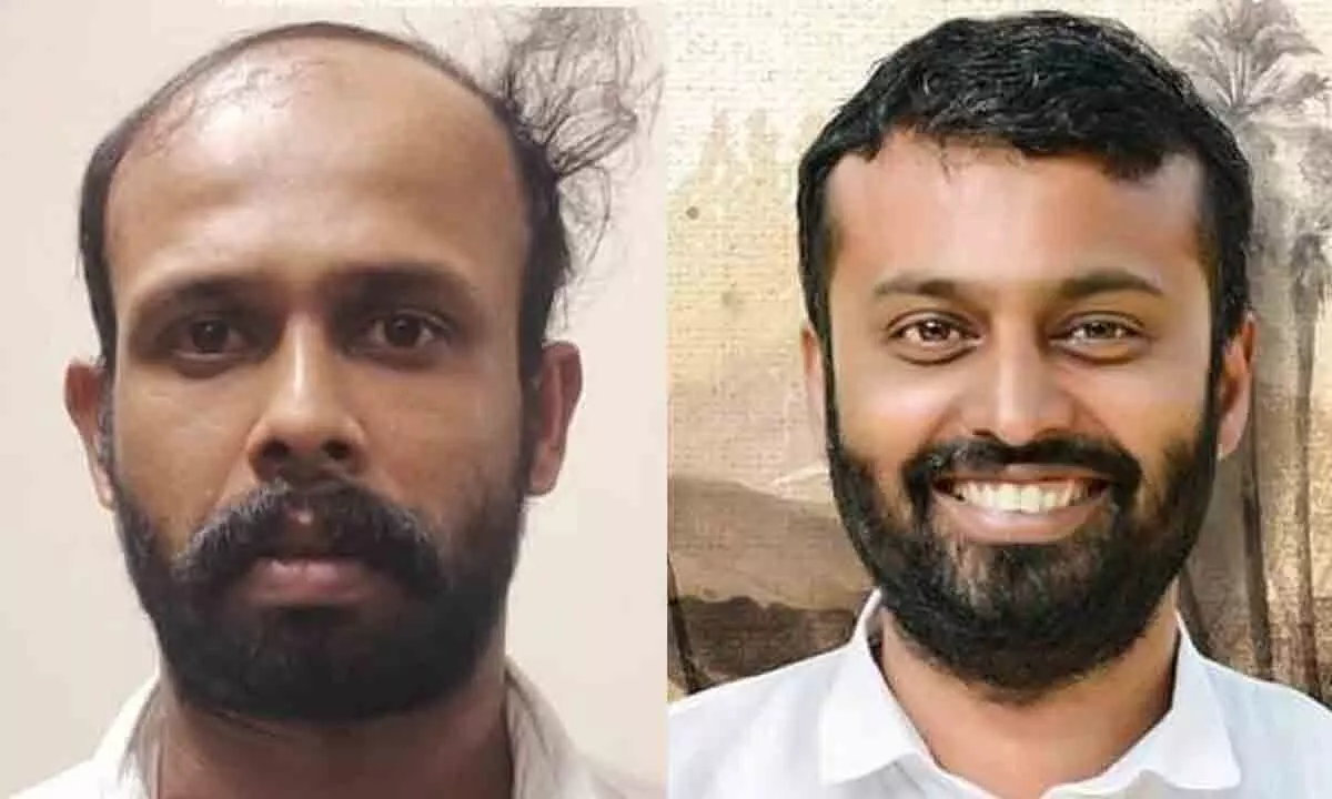 Deepak, COT Naseer Deepak, COT Naseer