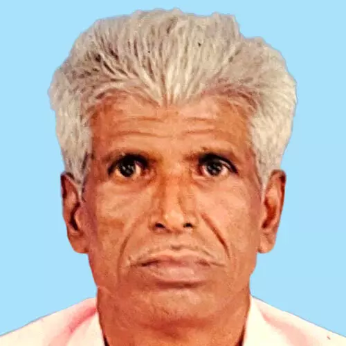 യൂ​സു​ഫ്