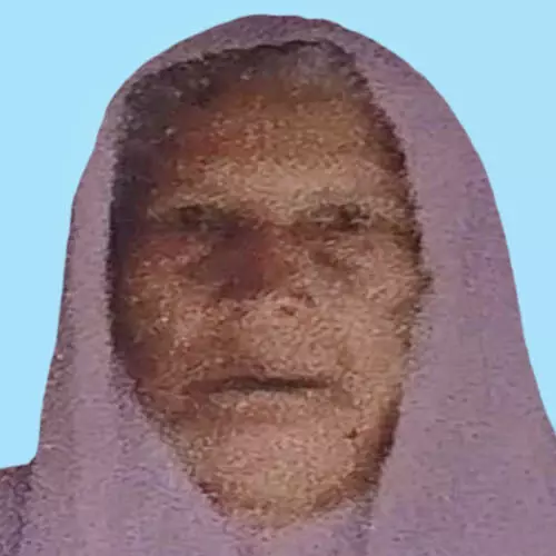 സു​ലൈ​ഖ ഉ​മ്മ