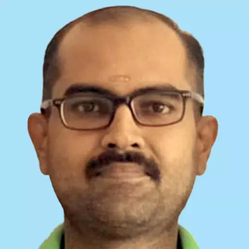 പ്ര​ദീ​പ് കു​മാ​ർ