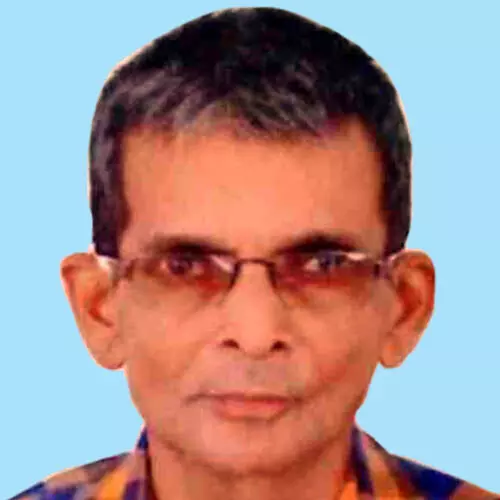 കൃ​ഷ്ണ​ൻ​കു​ട്ടി നാ​യ​ർ