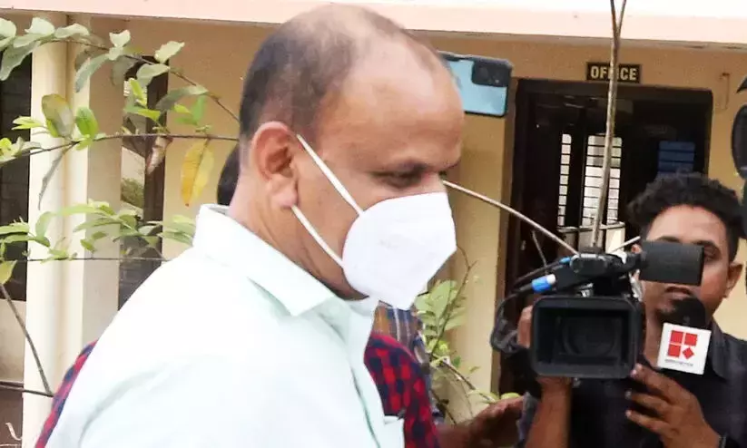 Santhosh Eepan Santhosh Eepan