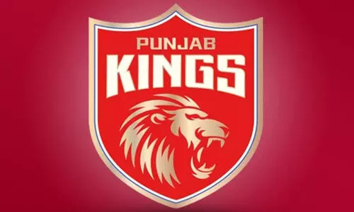 കി​രീ​ട​മി​ല്ലാ​ത്ത രാ​ജാ​ക്ക​ന്മാ​ർ...പ​ഞ്ചാ​ബ് കി​ങ്സ്