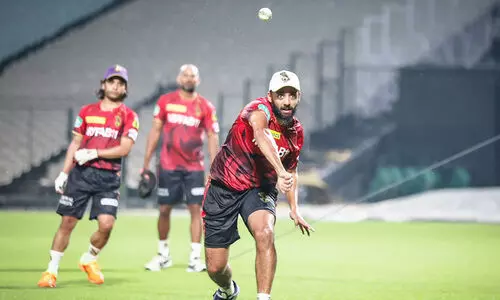 പുതിയ കപ്പിത്താനു കീഴിൽ കൊൽക്കത്ത നൈറ്റ് റൈഡേഴ്സ്