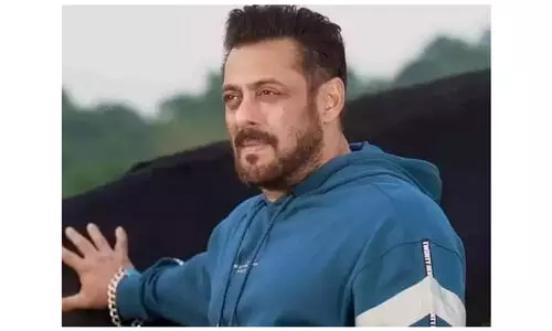 ‘നിനക്കും സിദ്ധു മൂസേവാലക്ക് സമാനമായ വിധി’; സൽമാൻ ഖാന് വീണ്ടും ഭീഷണി സന്ദേശം