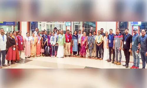 സ്വപ്​നങ്ങൾ ആകാശം തൊട്ടപ്പോൾ