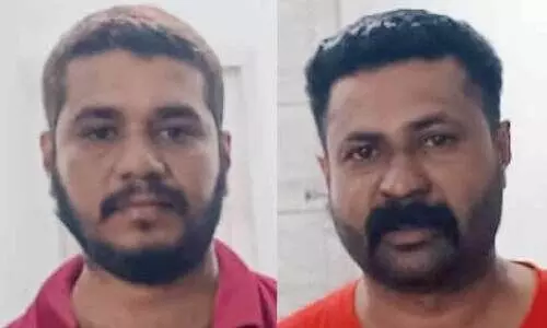 Kurishumala pilgrimage Kurishumala pilgrimage