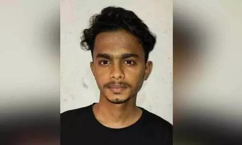 സോഡാക്കുപ്പി കൊണ്ട് മർദനം; ഒരു പ്രതി കൂടി പിടിയിൽ