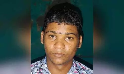 പെട്രോൾ പമ്പിലെ മോഷണം: പ്രതി പിടിയിൽ പെട്രോൾ പമ്പിലെ മോഷണം: പ്രതി പിടിയിൽ