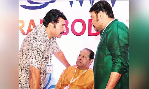 ഇന്നസെന്റ്; സിനിമാലോകത്തെ പൊതുസ്വീകാര്യൻ ഇന്നസെന്റ്; സിനിമാലോകത്തെ പൊതുസ്വീകാര്യൻ