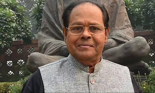 കാൻസറിന്റെ വേദന പങ്കുവെച്ച പാർലമെന്റ് പ്രസംഗങ്ങൾ കാൻസറിന്റെ വേദന പങ്കുവെച്ച പാർലമെന്റ് പ്രസംഗങ്ങൾ