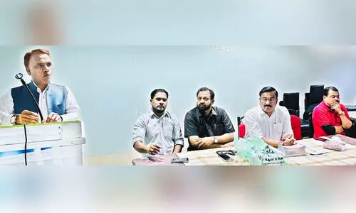 ലൗ​ഷോ​ർ അ​ഞ്ചാ​മ​ത് ഫു​ട്ബാ​ൾ ടൂ​ർ​ണ​മെൻറ് സം​ഘാ​ട​ക​സ​മി​തി രൂ​പ​വ​ത്​​ക​രി​ച്ചു