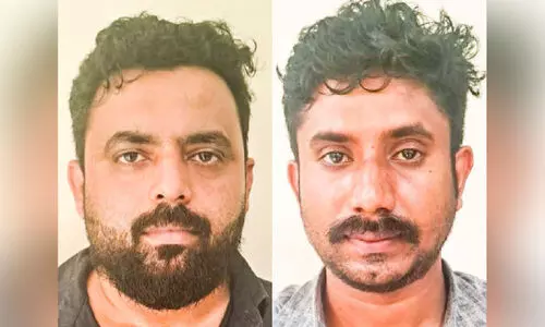 ഫിറ്റ്നസ് സെന്റർ ആക്രമണം: സി.പി.എം പ്രാദേശിക നേതാവ് ഉൾപ്പെടെയുള്ള പ്രതികൾ അറസ്റ്റിൽ