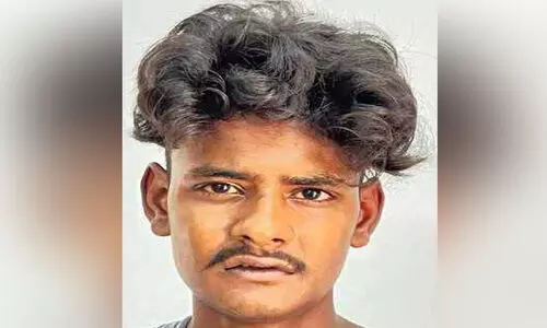 ക്ഷേത്രത്തിൽ മോഷണം: അന്തർ സംസ്ഥാന തൊഴിലാളി പിടിയിൽ