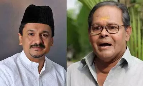 Sadiqali Shihab Thangal, Innocent