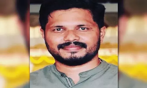 ബി.ജെ.പി നേതാവിന്‍റെ ​കൊലക്കേസ്​; പോപുലർ ഫ്രണ്ട്​ ഓഫിസ്​ കണ്ടുകെട്ടി എൻ.ഐ.എ