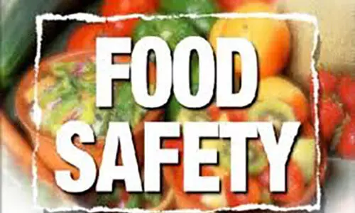 ഭക്ഷ്യസുരക്ഷ വകുപ്പിൽ വിജിലൻ മിന്നൽ പരിശോധന