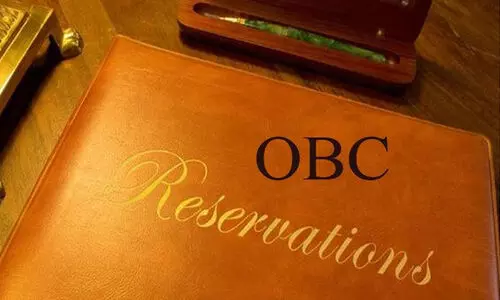 ഒ.ബി.സി സംവരണം റദ്ദാക്കൽ: മുസ്‌ലിംകളെ കൂടുതൽ പിന്നാക്കമാക്കും