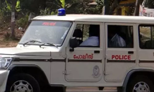 ആഡംബര ബൈക്ക് മോഷണക്കേസിലെ ഒരു പ്രതിയെ കൂടി പിടിയിൽ