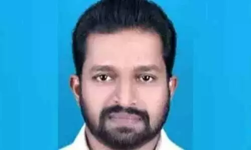 കാസർകോട് കിണറിൽ കണ്ടത് മട്ടന്നൂർ  സ്വദേശിയായ അധ്യാപക​െൻറ മൃതദേഹം