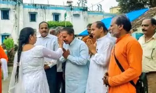 Bilkis Bano Case Convict