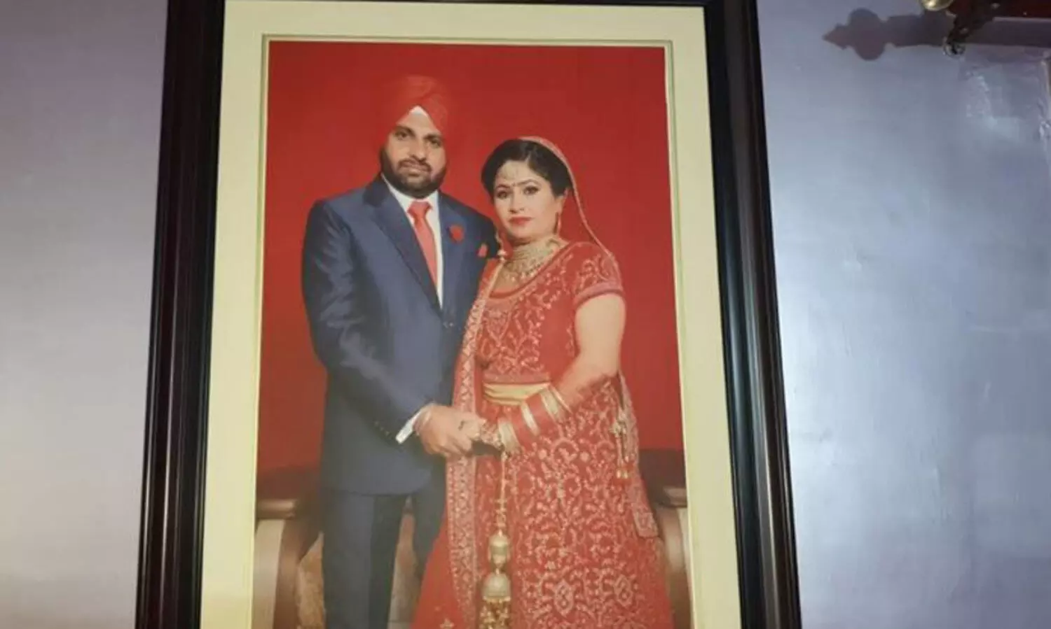 couple died in gun shot