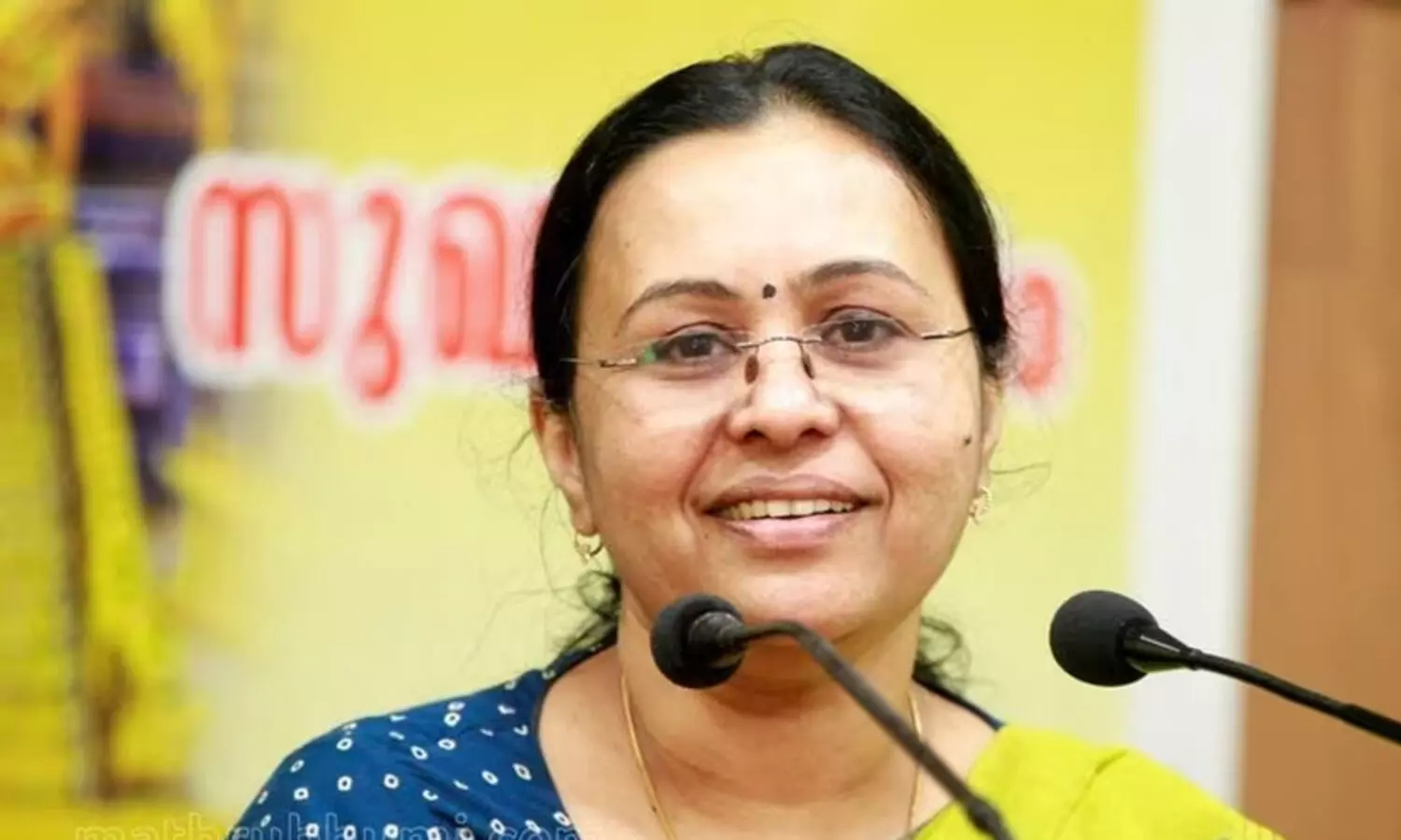 ആര്‍ദ്രം ജീവിതശൈലീ രോഗ നിര്‍ണയ സ്‌ക്രീനിംഗ് ഒരു കോടി കഴിഞ്ഞുവെന്ന് വീണ ജോര്‍ജ്