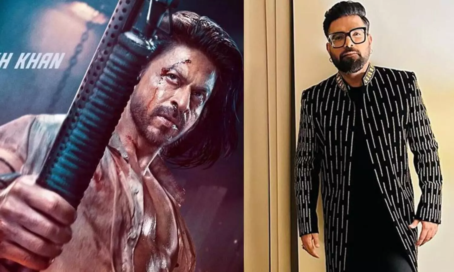 Pakistani actor Yasir Hussain reviews Shah Rukh Khan’s Pathaan is Nothing more than a video game