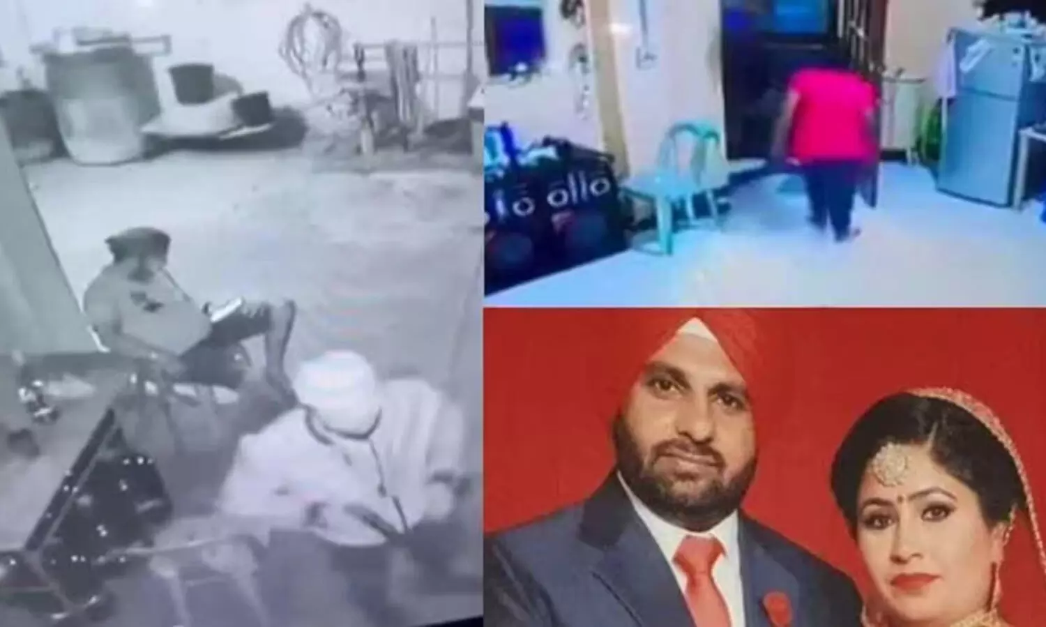 ഫിലിപ്പീന്‍സില്‍ ഇന്ത്യക്കാരായ ദമ്പതിമാരെ  വെടിവെച്ചു കൊന്നു