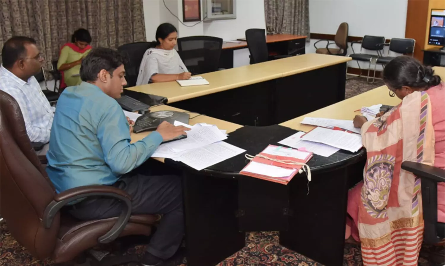 ബ്രഹ്‌മപുരം: നിരീക്ഷണത്തിന് മുഴുവന്‍ സമയവും സെക്യൂരിറ്റി ജീവനക്കാര്‍