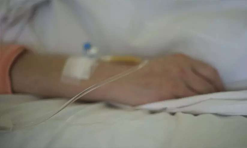 hospital drip hospital drip