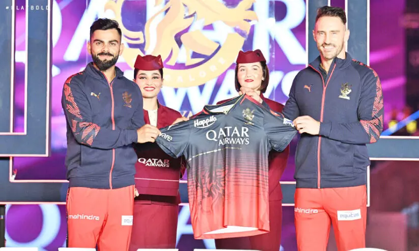 wing of Kohli wing of Kohli