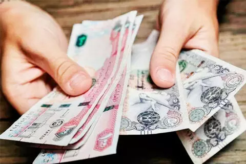 പ്രവാസികൾക്ക് രണ്ടാം ശമ്പളം; സമ്പാദ്യ പദ്ധതിയുമായി യു.എ.ഇ പ്രവാസികൾക്ക് രണ്ടാം ശമ്പളം; സമ്പാദ്യ പദ്ധതിയുമായി യു.എ.ഇ