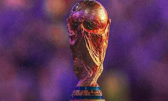 Fifa World Cup