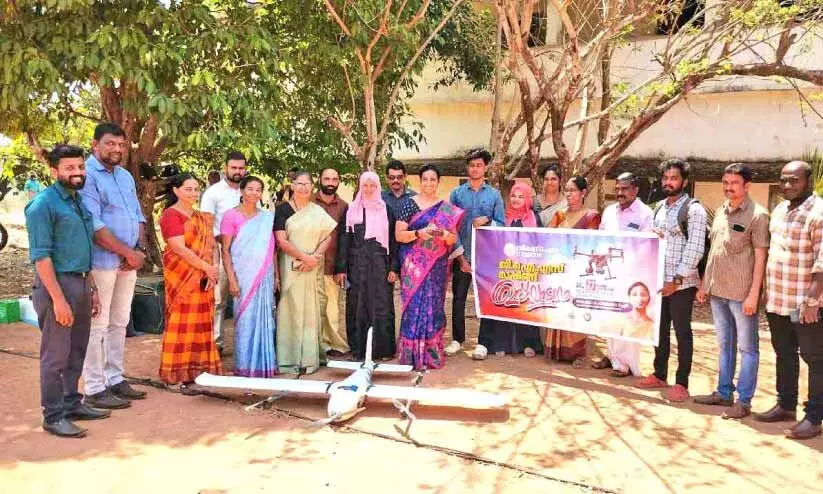 വിവരങ്ങൾ വിരൽതുമ്പിൽ; ശ്രീകണ്ഠപുരം നഗരസഭയും ഡിജിറ്റലൈസേഷനിലേക്ക്