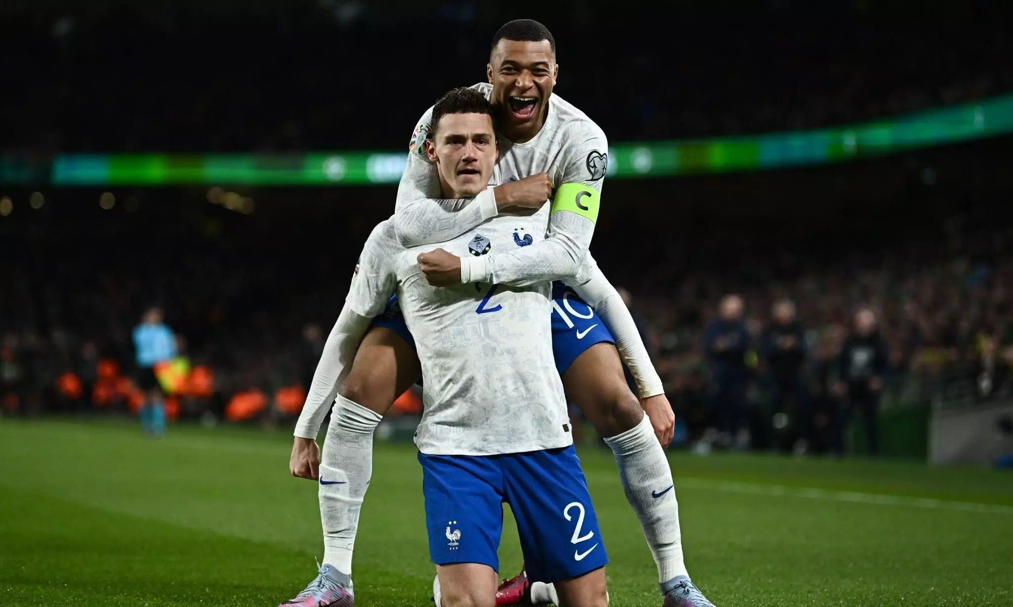 France football Team France football Team