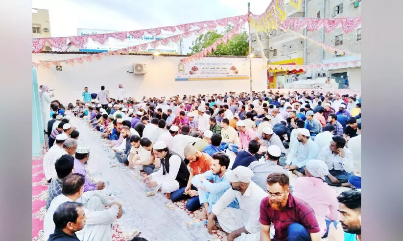 Yambu Islamic Center Yambu Islamic Center