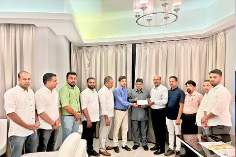 ശിഹാബ് തങ്ങൾ സ്നേഹസ്പർശം പ്രവാസി വിധവ   പെൻഷൻ