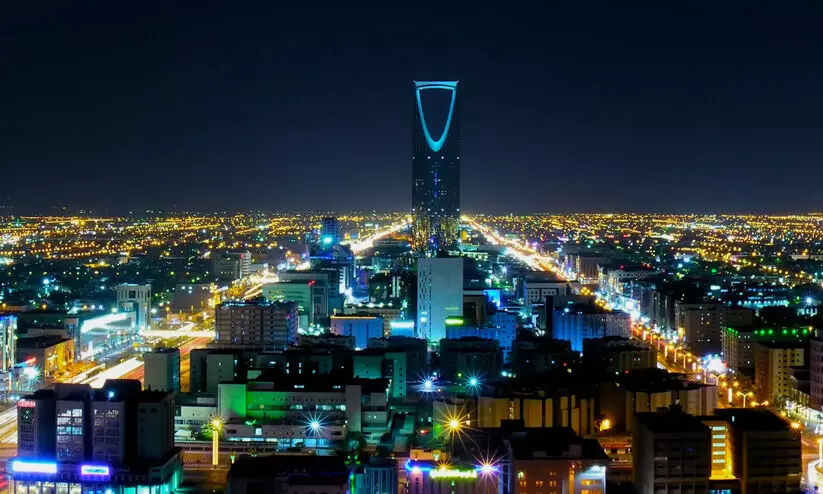 saudi arabia