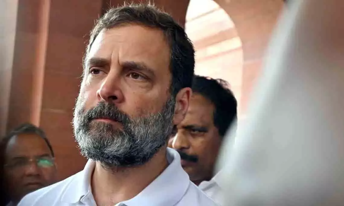 Rahul Gandhi Rahul Gandhi