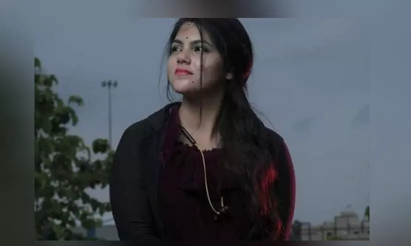 Odia actress Ruchismita Guru found hanging from a ceiling fan inside her uncle’s house Odia actress Ruchismita Guru found hanging from a ceiling fan inside her uncle’s house